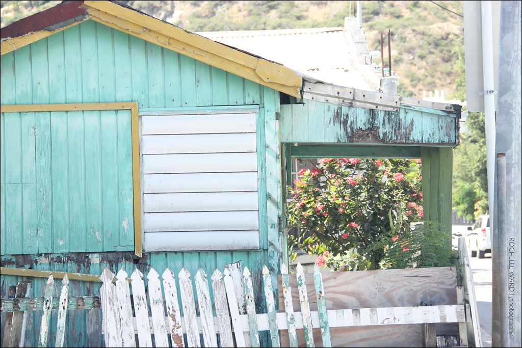 Frontstreet Philipsburg St. Maarten
