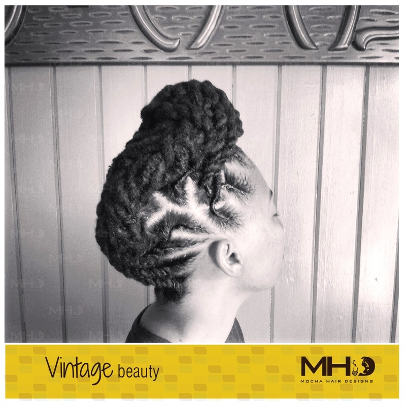 Mocha Hair Design Barbados 